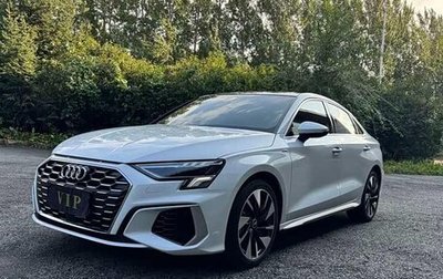 Audi A3, 2023 год, 1 633 000 рублей, 1 фотография