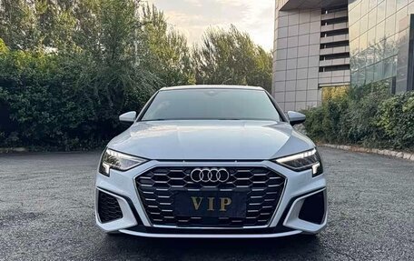 Audi A3, 2023 год, 1 633 000 рублей, 2 фотография