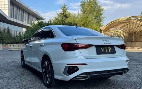 Audi A3, 2023 год, 1 633 000 рублей, 4 фотография