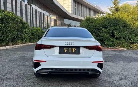 Audi A3, 2023 год, 1 633 000 рублей, 5 фотография