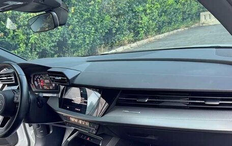 Audi A3, 2023 год, 1 633 000 рублей, 12 фотография