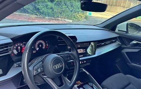 Audi A3, 2023 год, 1 633 000 рублей, 9 фотография