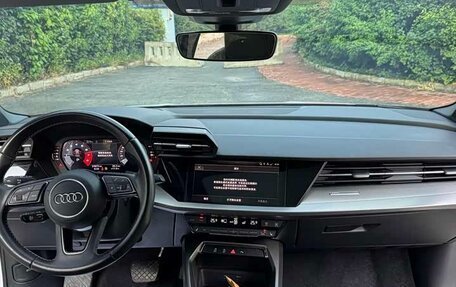 Audi A3, 2023 год, 1 633 000 рублей, 10 фотография