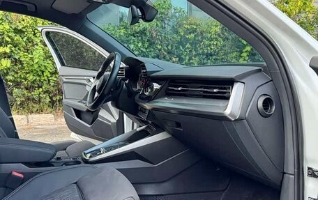 Audi A3, 2023 год, 1 633 000 рублей, 11 фотография