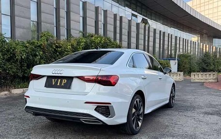 Audi A3, 2023 год, 1 633 000 рублей, 7 фотография