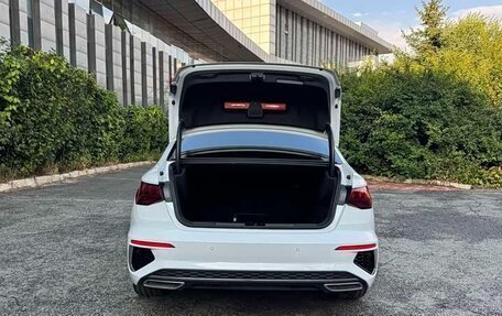 Audi A3, 2023 год, 1 633 000 рублей, 6 фотография