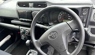Toyota Probox I, 2022 год, 1 140 000 рублей, 3 фотография