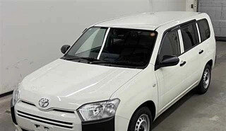 Toyota Probox I, 2022 год, 1 140 000 рублей, 4 фотография