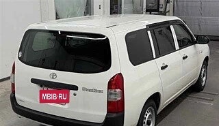 Toyota Probox I, 2022 год, 1 140 000 рублей, 5 фотография