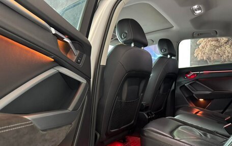 Audi Q3 Sportback, 2022 год, 2 715 000 рублей, 13 фотография