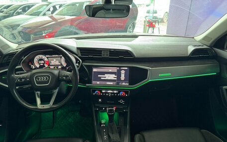 Audi Q3 Sportback, 2022 год, 2 715 000 рублей, 8 фотография