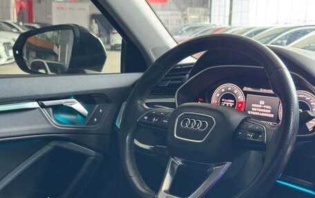 Audi Q3 Sportback, 2022 год, 2 715 000 рублей, 9 фотография