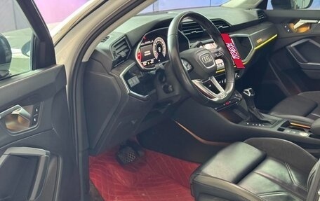 Audi Q3 Sportback, 2022 год, 2 715 000 рублей, 6 фотография