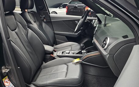 Audi Q2 I, 2023 год, 3 377 700 рублей, 10 фотография