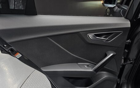 Audi Q2 I, 2023 год, 3 377 700 рублей, 9 фотография