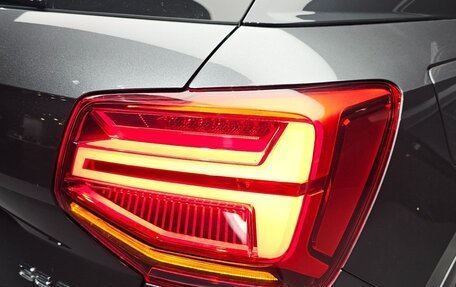 Audi Q2 I, 2023 год, 3 377 700 рублей, 7 фотография