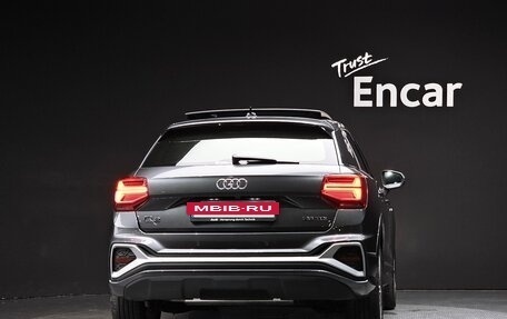 Audi Q2 I, 2023 год, 3 377 700 рублей, 4 фотография