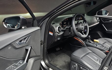 Audi Q2 I, 2023 год, 3 377 700 рублей, 20 фотография