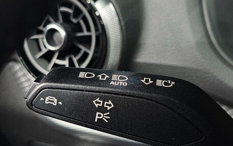 Audi Q2 I, 2023 год, 3 377 700 рублей, 26 фотография