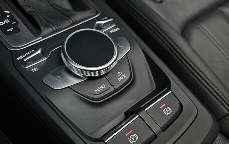 Audi Q2 I, 2023 год, 3 377 700 рублей, 25 фотография