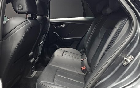 Audi Q2 I, 2023 год, 3 377 700 рублей, 21 фотография