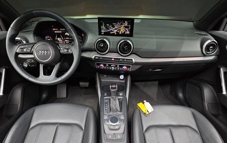 Audi Q2 I, 2023 год, 3 377 700 рублей, 17 фотография
