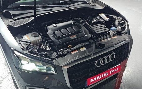 Audi Q2 I, 2023 год, 3 377 700 рублей, 16 фотография