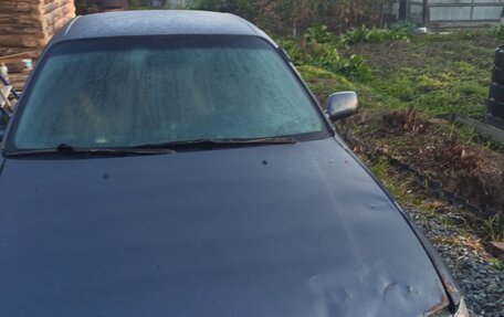 Toyota Carina E, 1993 год, 140 000 рублей, 3 фотография
