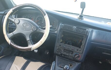 Toyota Carina E, 1993 год, 140 000 рублей, 7 фотография