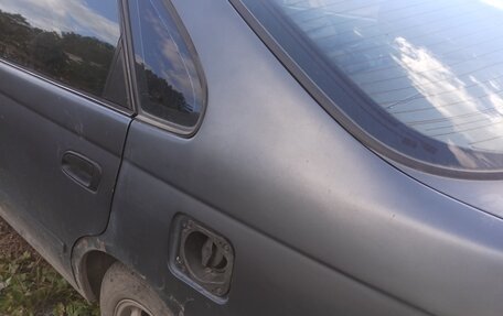 Toyota Carina E, 1993 год, 140 000 рублей, 13 фотография