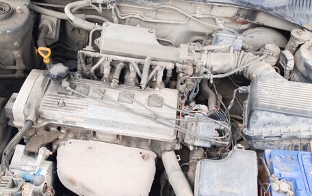 Toyota Carina E, 1993 год, 140 000 рублей, 9 фотография