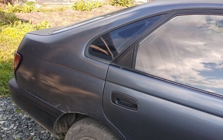 Toyota Carina E, 1993 год, 140 000 рублей, 11 фотография
