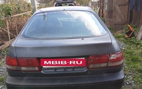 Toyota Carina E, 1993 год, 140 000 рублей, 12 фотография