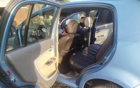Chery Kimo (A1), 2011 год, 250 000 рублей, 3 фотография