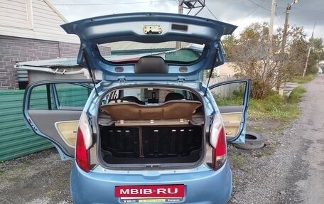 Chery Kimo (A1), 2011 год, 250 000 рублей, 2 фотография