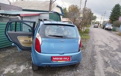 Chery Kimo (A1), 2011 год, 250 000 рублей, 1 фотография
