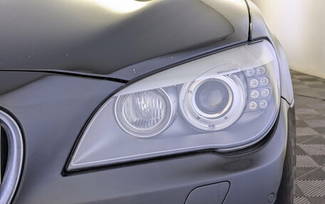 BMW 7 серия, 2011 год, 2 800 000 рублей, 12 фотография