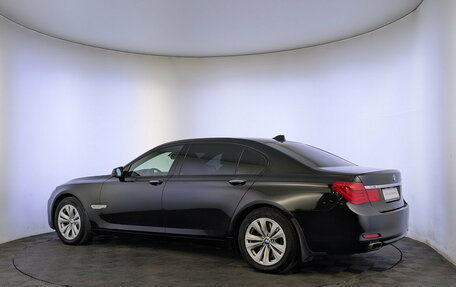 BMW 7 серия, 2011 год, 2 800 000 рублей, 7 фотография
