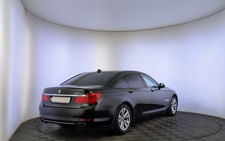 BMW 7 серия, 2011 год, 2 800 000 рублей, 5 фотография