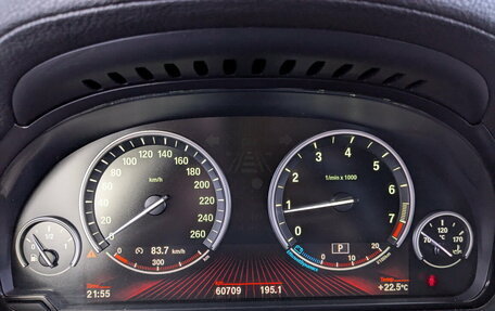 BMW 7 серия, 2011 год, 2 800 000 рублей, 14 фотография