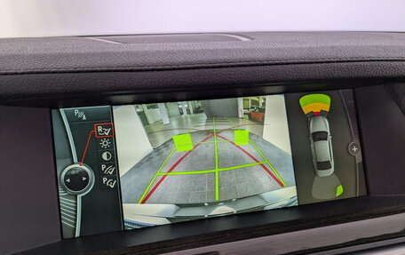 BMW 7 серия, 2011 год, 2 800 000 рублей, 15 фотография