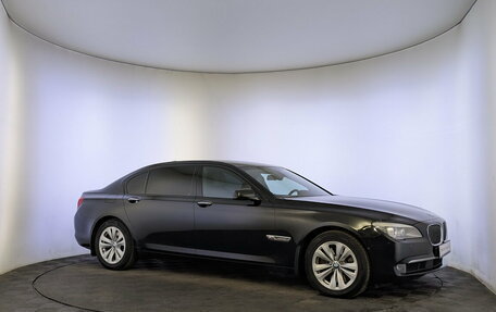 BMW 7 серия, 2011 год, 2 800 000 рублей, 3 фотография