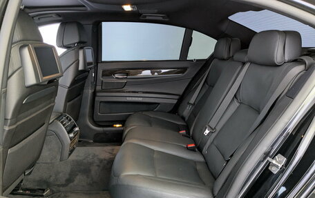 BMW 7 серия, 2011 год, 2 800 000 рублей, 10 фотография