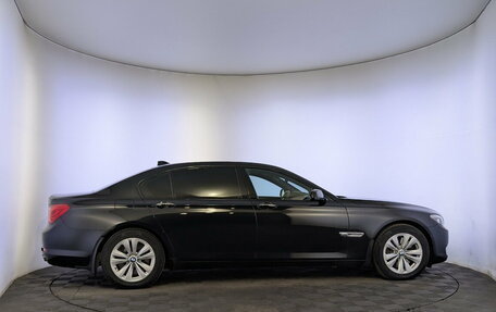 BMW 7 серия, 2011 год, 2 800 000 рублей, 4 фотография