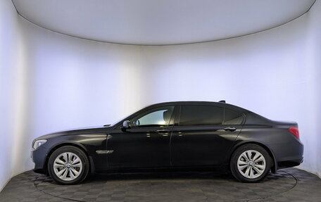 BMW 7 серия, 2011 год, 2 800 000 рублей, 8 фотография