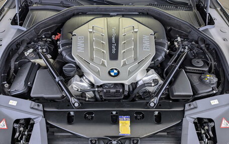 BMW 7 серия, 2011 год, 2 800 000 рублей, 11 фотография