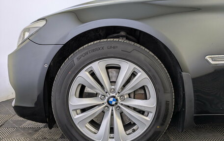 BMW 7 серия, 2011 год, 2 800 000 рублей, 13 фотография
