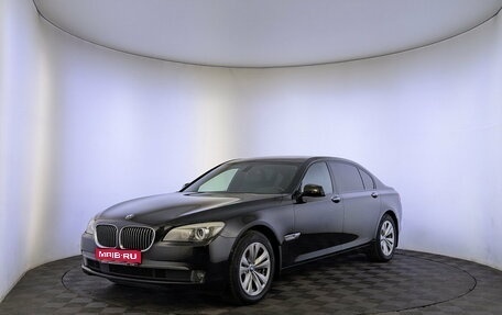 BMW 7 серия, 2011 год, 2 800 000 рублей, 1 фотография