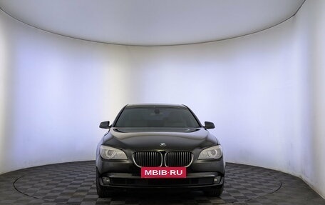 BMW 7 серия, 2011 год, 2 800 000 рублей, 2 фотография