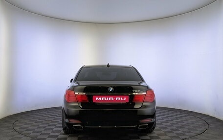 BMW 7 серия, 2011 год, 2 800 000 рублей, 6 фотография